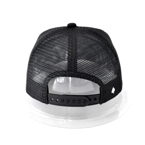 LOGO CAP Panda Variant