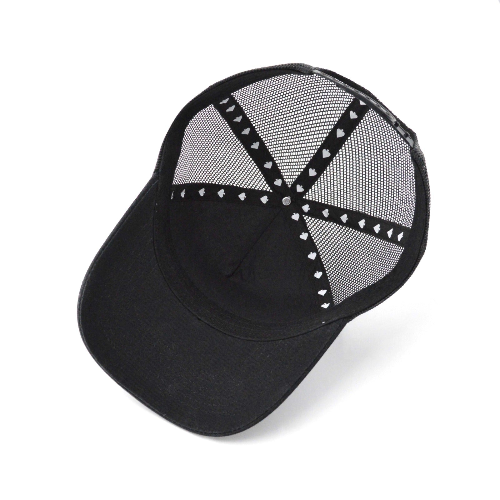 LOGO CAP Panda Variant